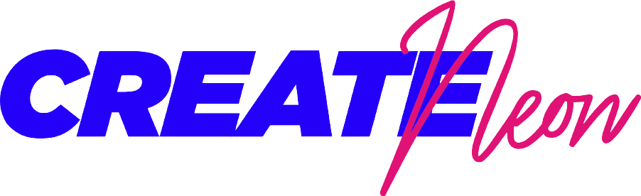Create Neon