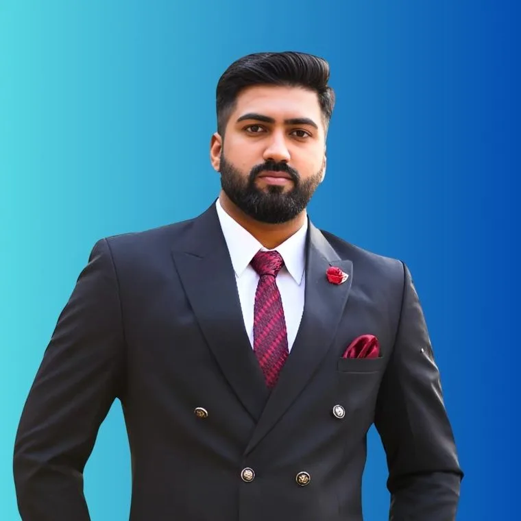 Zeeshan Ahmad - PPC Inspector